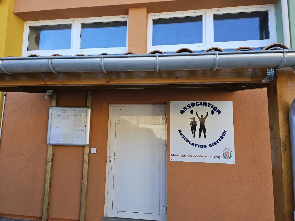 Association Musculation de Sisteron - photo 2