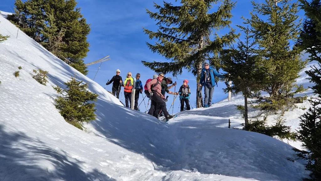 Ski Club Clusien - photo 1