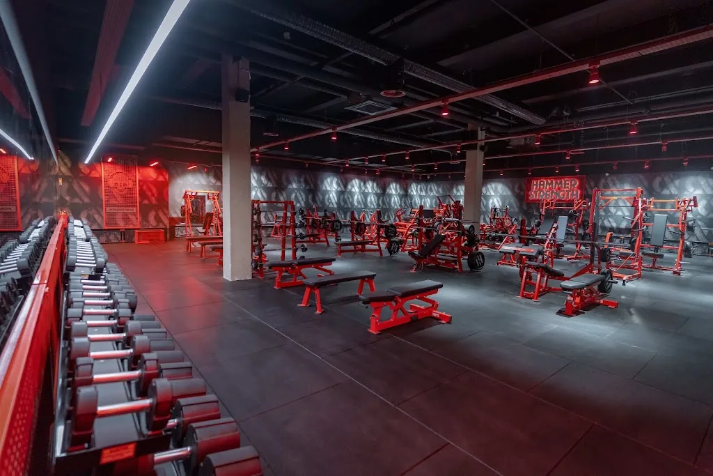 Salle de sport - ON AIR O'PARINOR - photo 1
