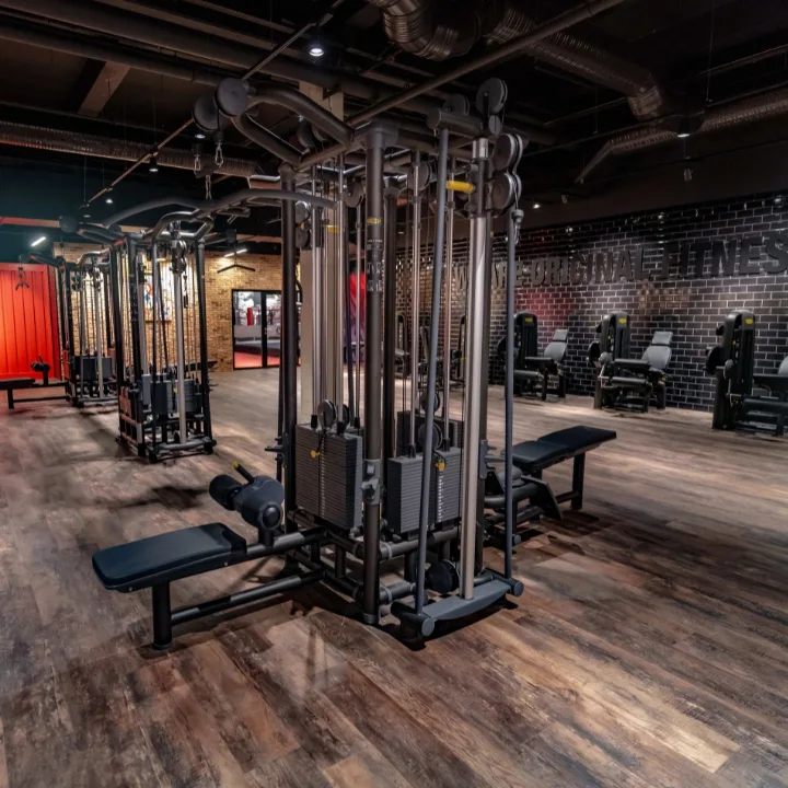 Salle de sport - ON AIR O'PARINOR - photo 2