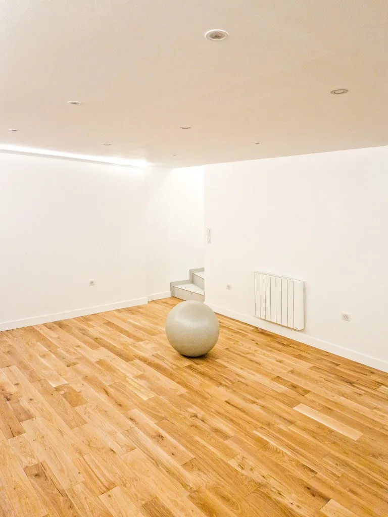 MA GYM - Dans l'esprit du Yoga - photo 1