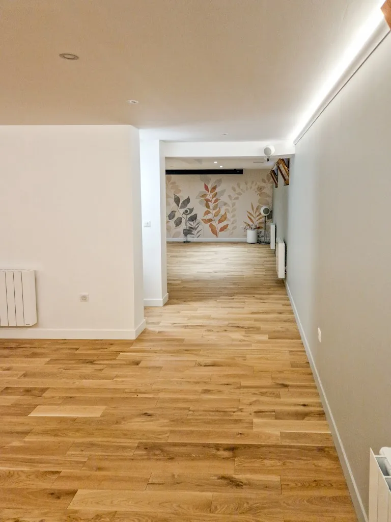 MA GYM - Dans l'esprit du Yoga - photo 2