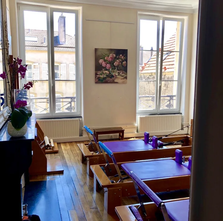 Authentic Pilates Metz - photo 1