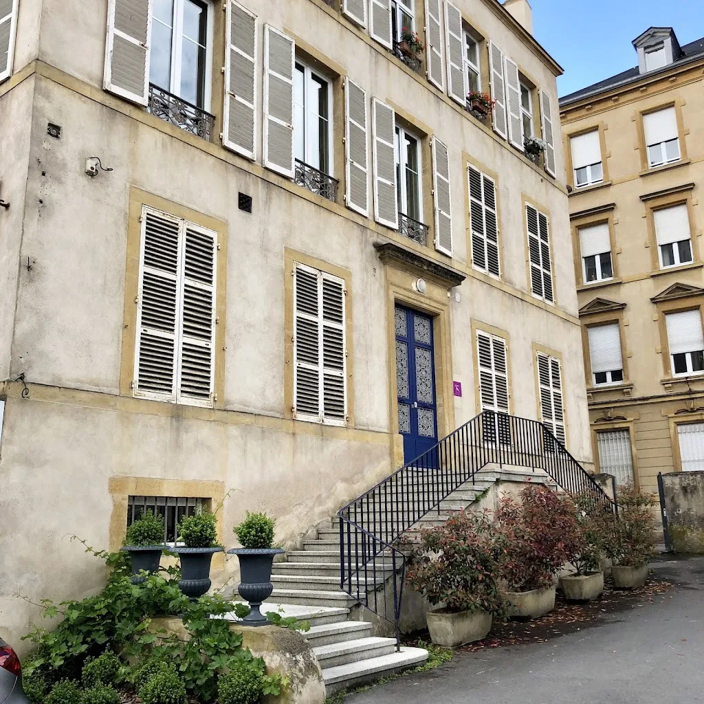 Authentic Pilates Metz - photo 2