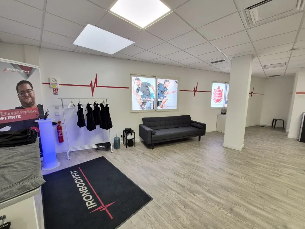 Ironbodyfit Frontignan - photo 1