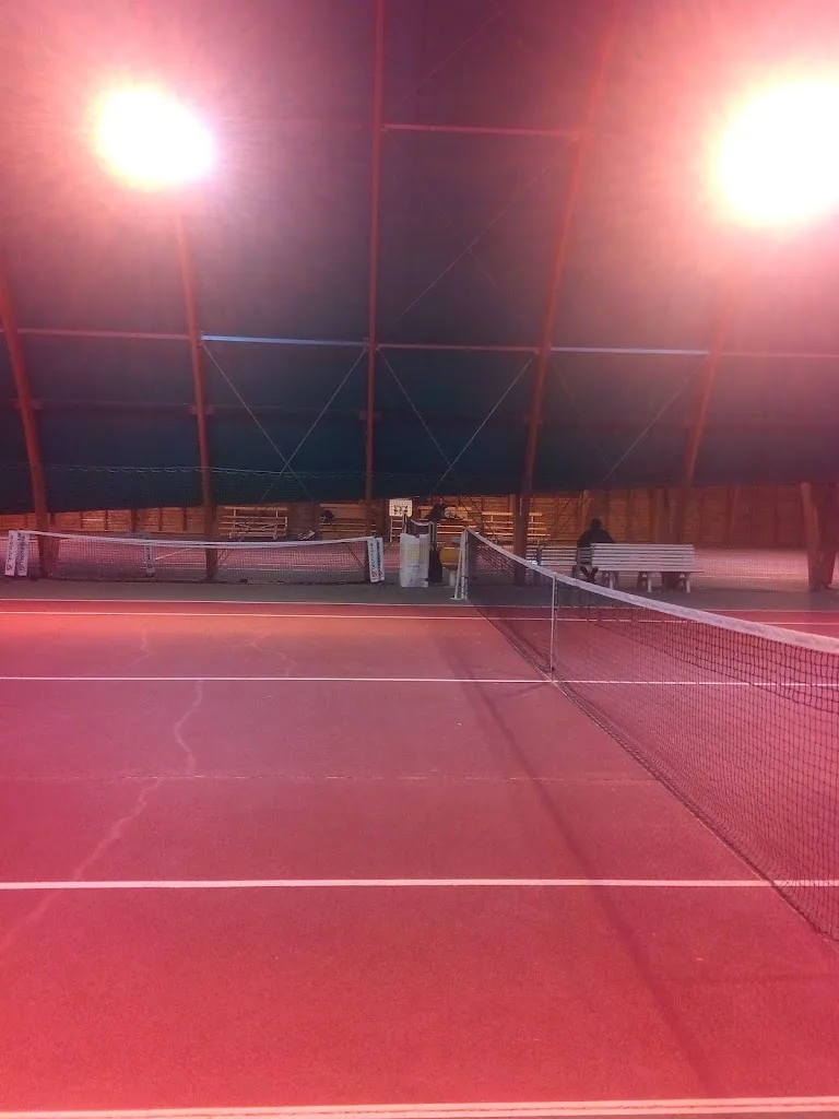 Gym Club Yerrois - photo 1