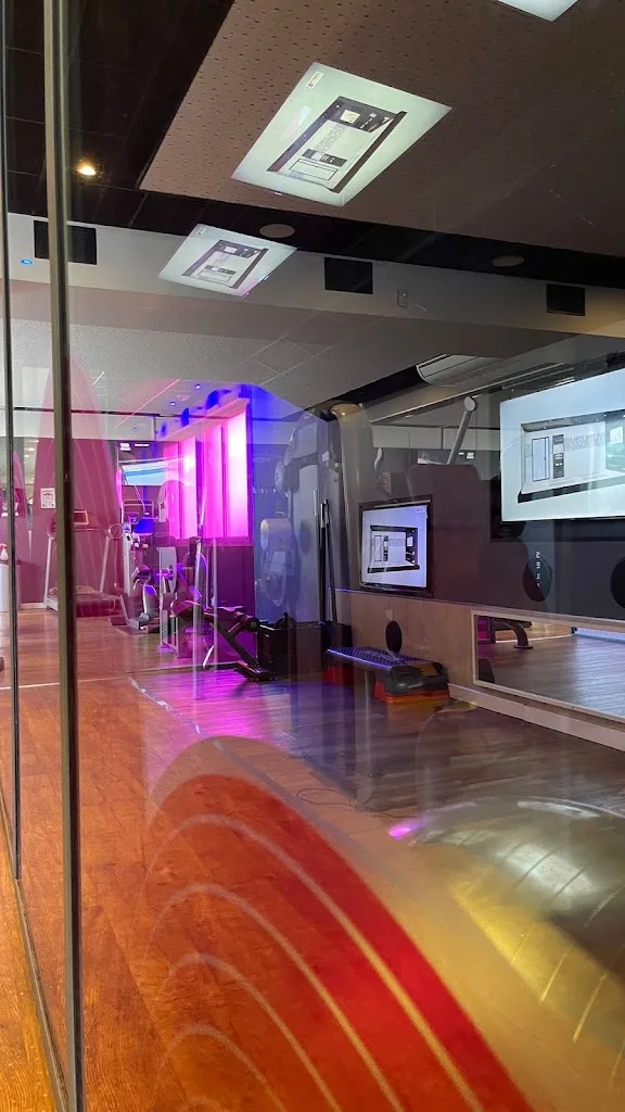 Salle de Sport Run'Up Saint Aunès - photo 1