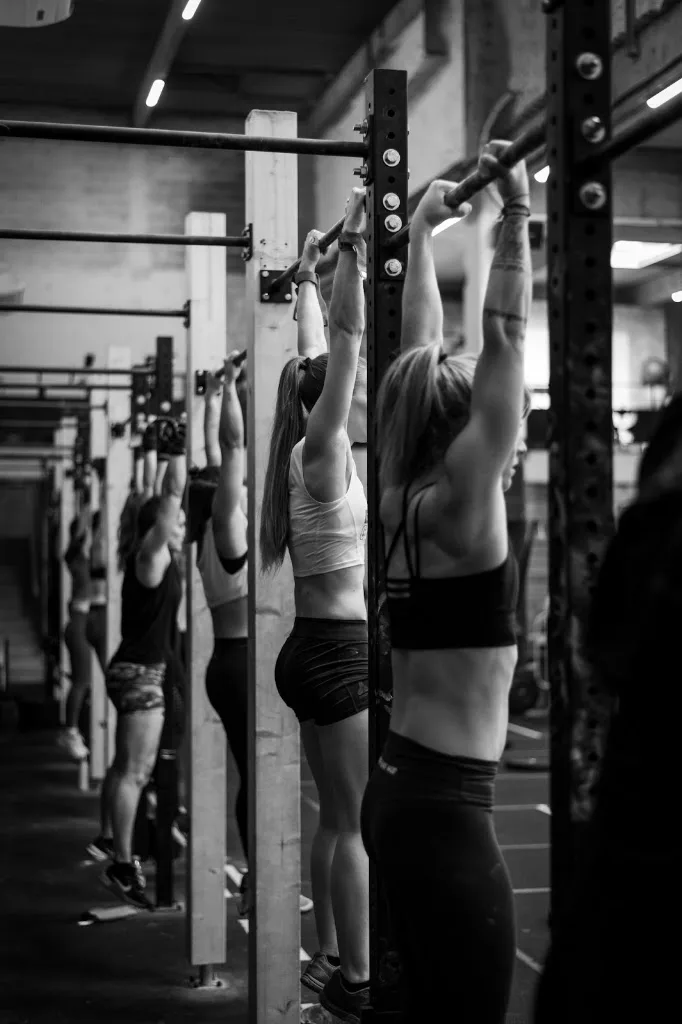 CrossFit Blue Bird - photo 2