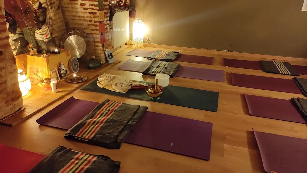 Namasté 46 - photo 2