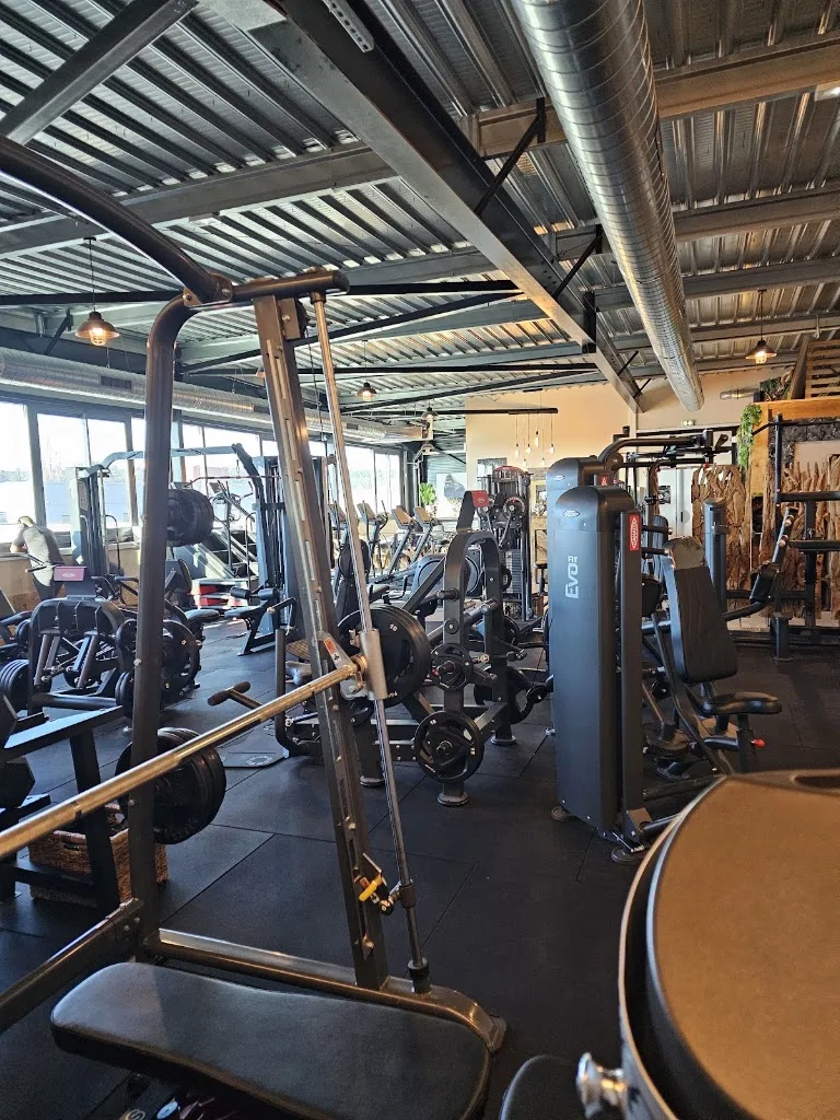 Kong Gym - photo 1