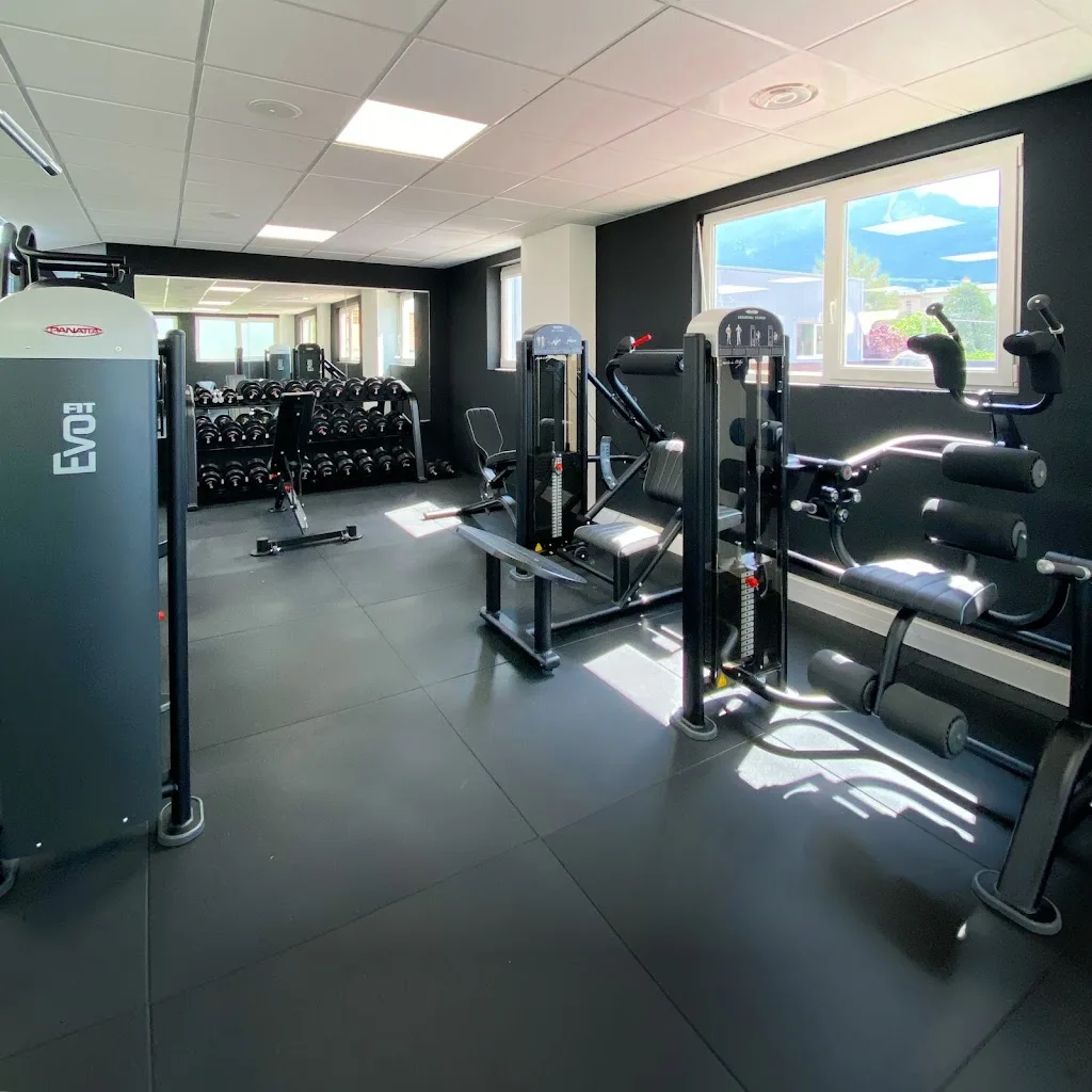C FIT SPORT - photo 2