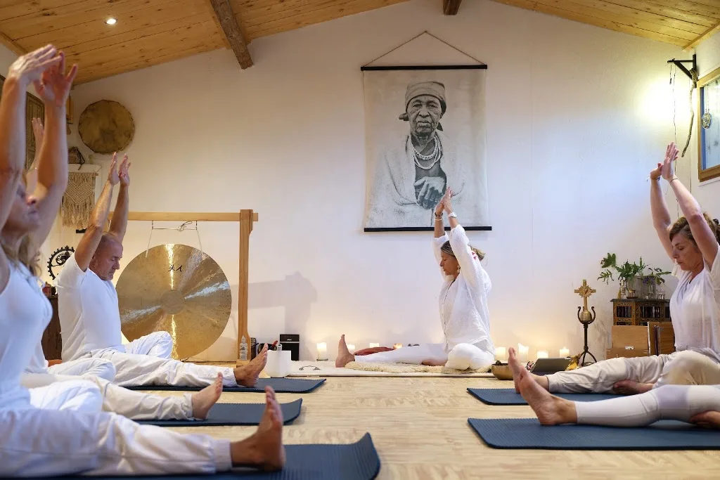 Anandita Yoga - photo 1