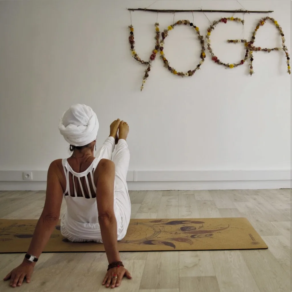 Anandita Yoga - photo 2