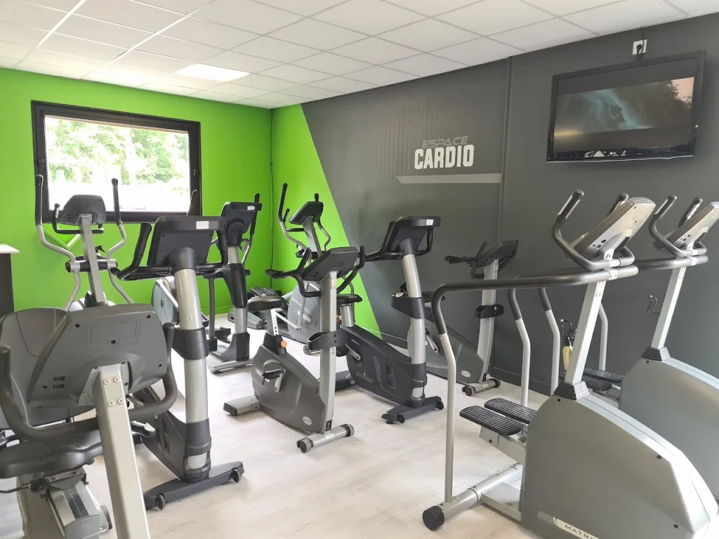 Nemours Sport & Santé • NSS - photo 3