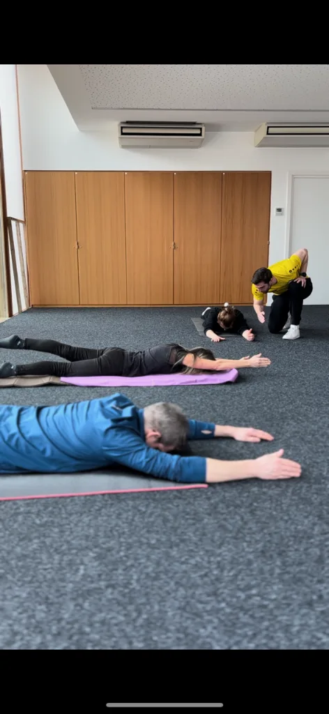 Société de Gymnastique de Brumath