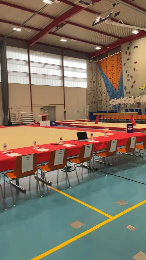 Société de Gymnastique de Brumath - photo 2