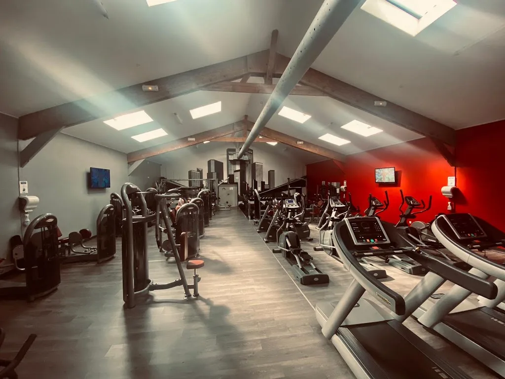 Urban Fit Center Rivery - photo 1