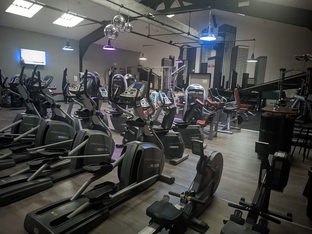 Urban Fit Center Rivery - photo 3