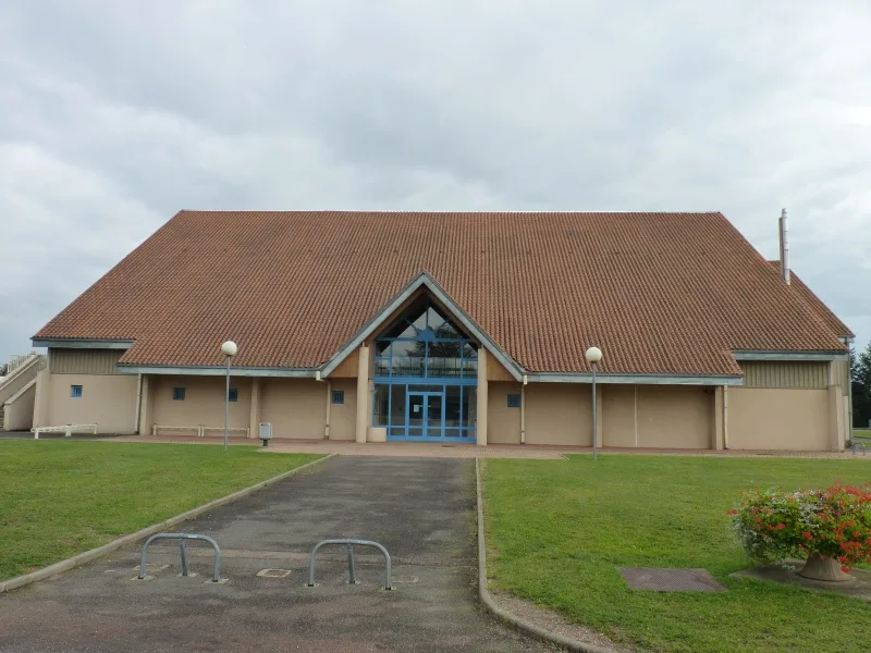Salle Concillon - photo 1