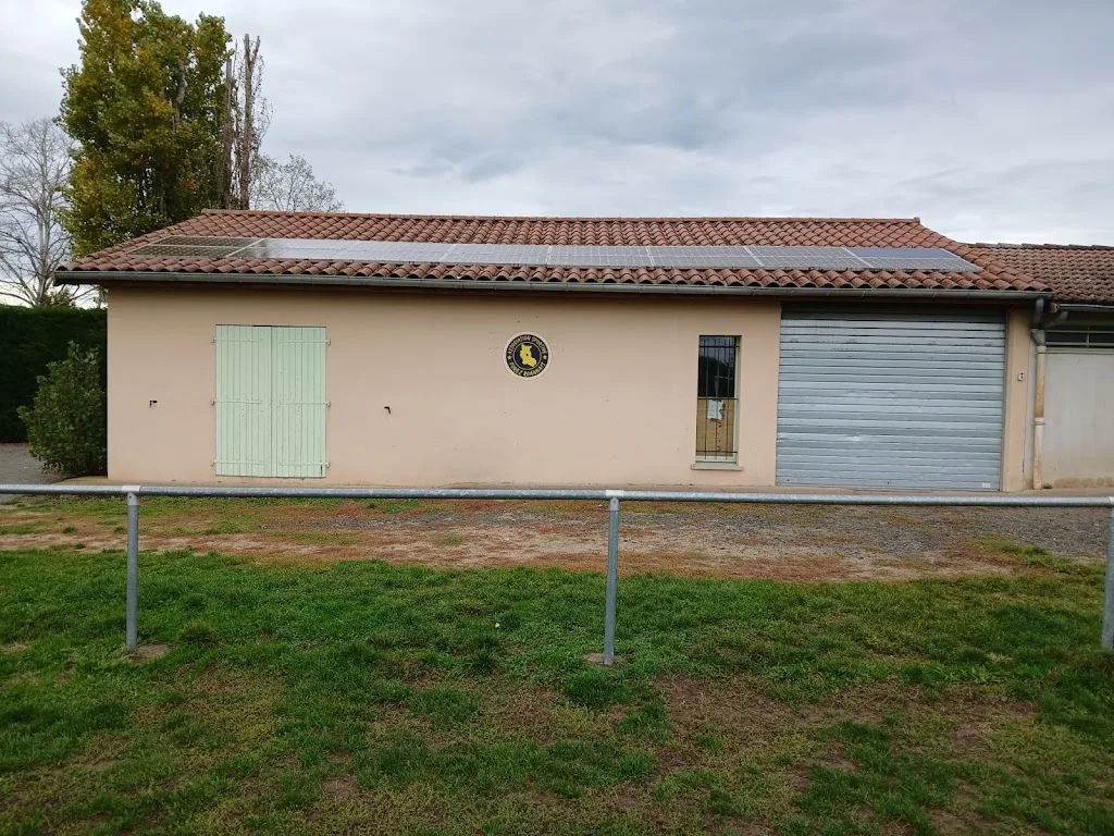 Salle Concillon - photo 3