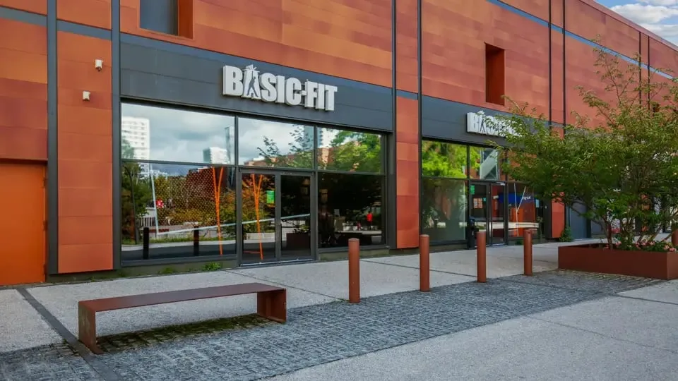 Basic-Fit Dijon Chanoine Kir - photo 2