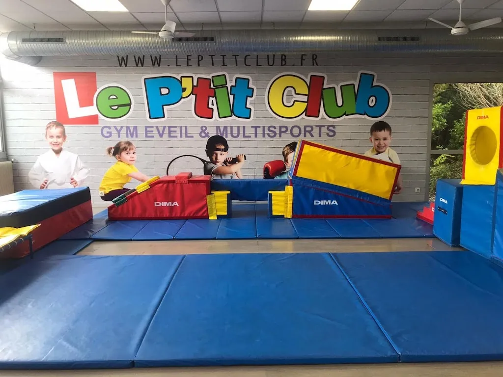 Le P'tit Club Pau - photo 3