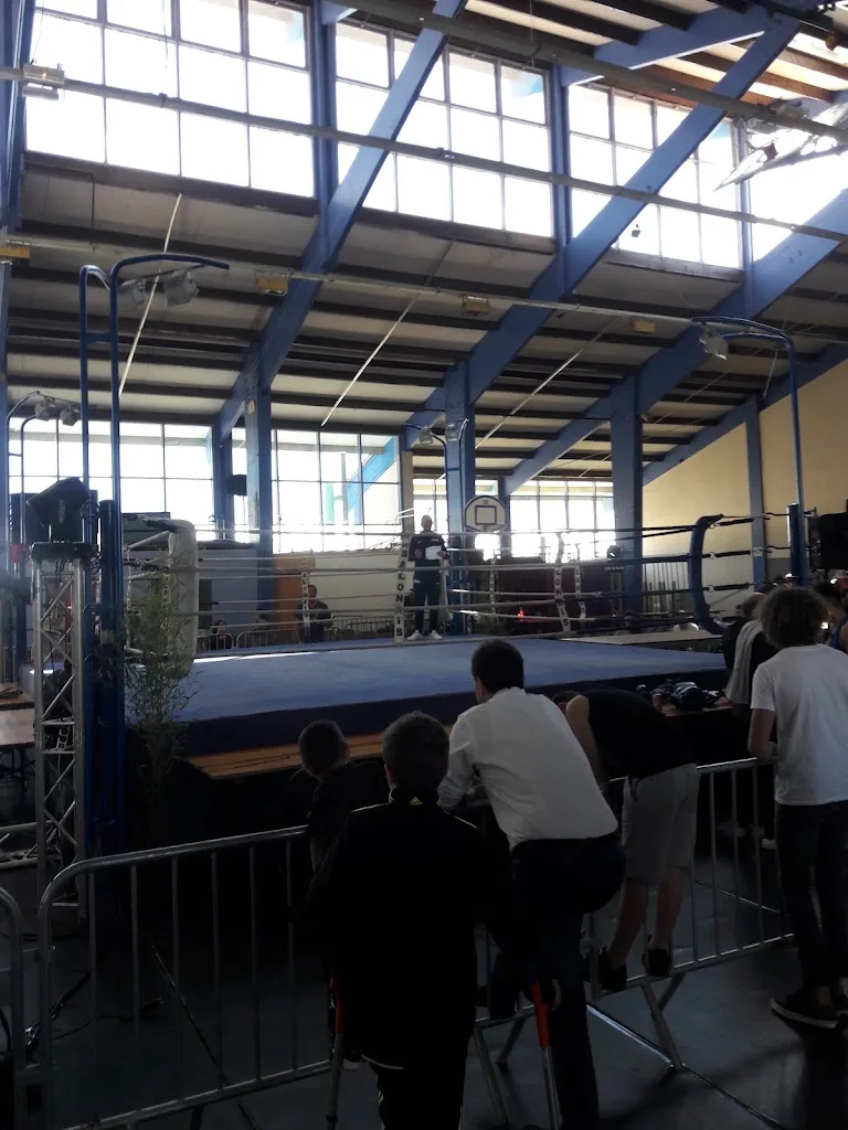 Salle Mimi Bonifay - photo 1