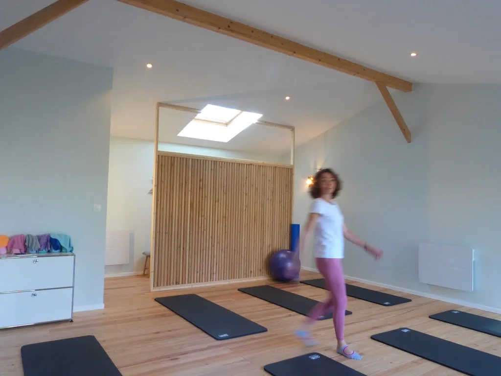 Studio Pilates / Pilates Pessac - photo 1