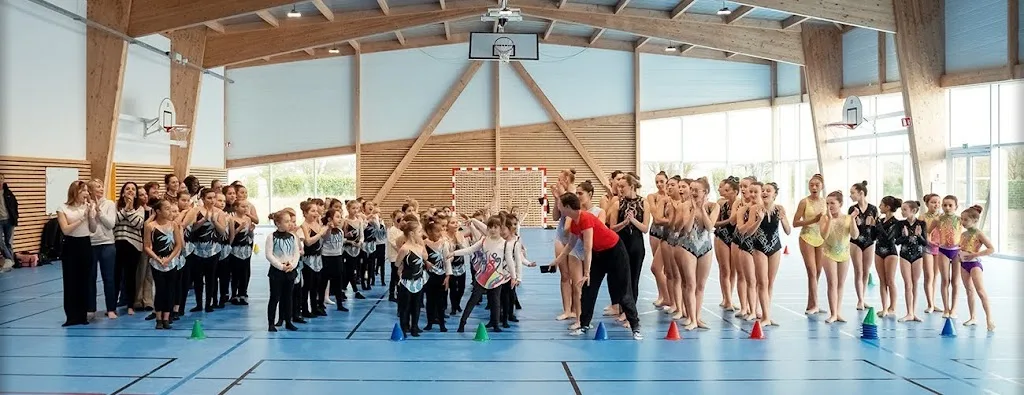 Olatu Berria Gym - photo 1