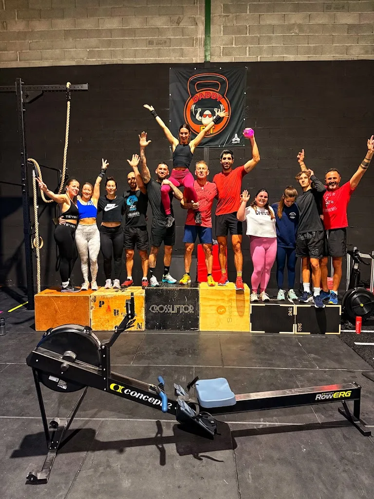 Daddy Fit Training - photo 1
