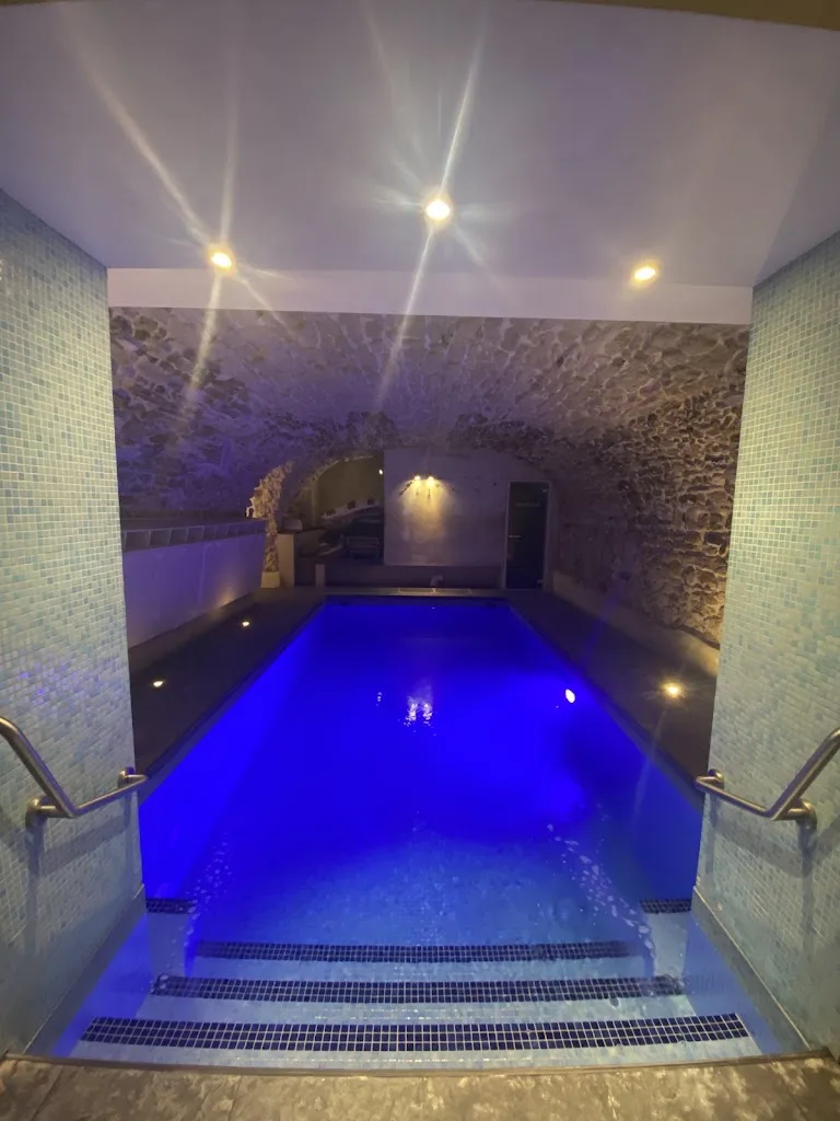 Miriaform Spa Grand Paris 93 - photo 2