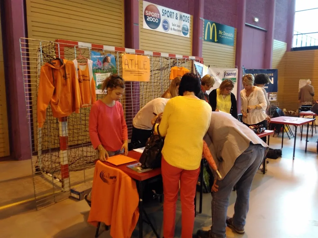 Union Athlétique De Maurienne - photo 1