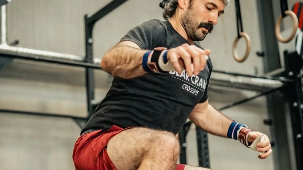 CrossFit Seven Castles - photo 2