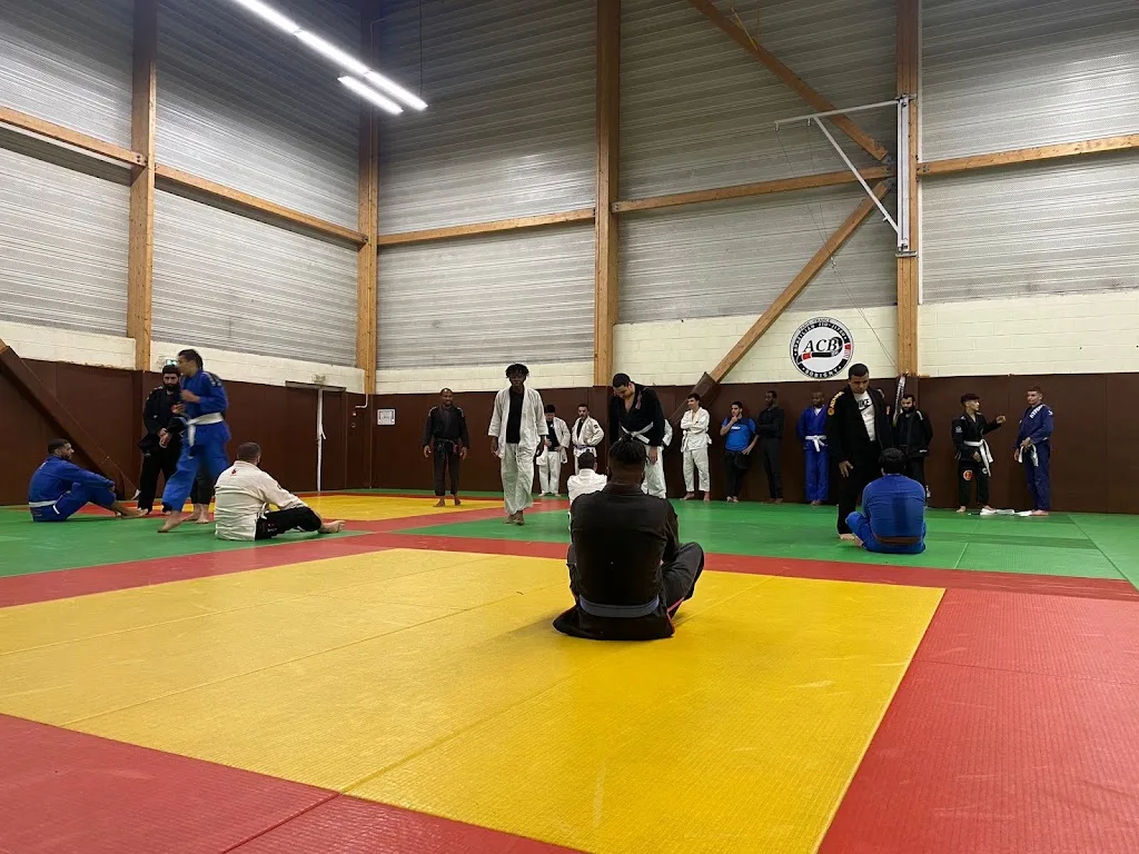 KIWI WOD JJB - Grappling- Lutte - photo 3