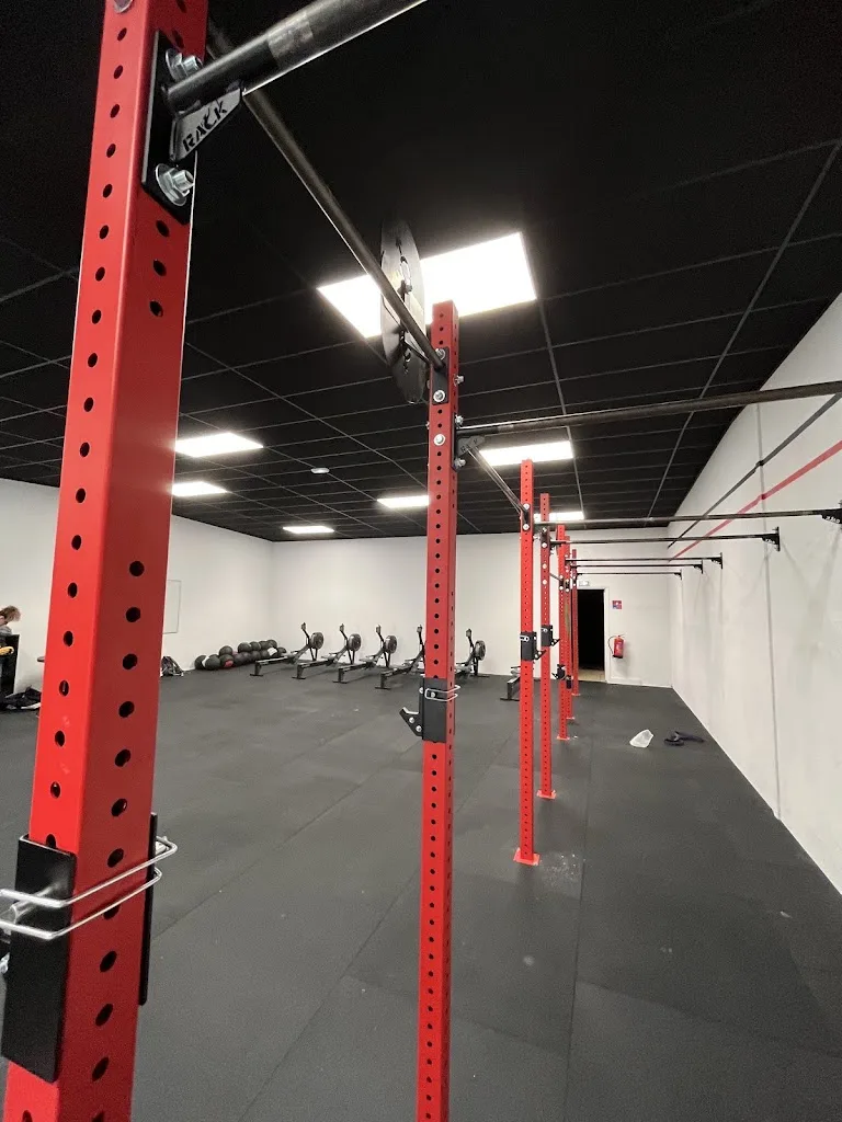 CrossFit Portes du Tarn - photo 1