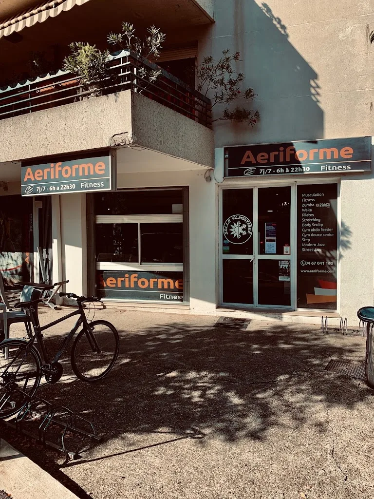 Fitness Santé - photo 1