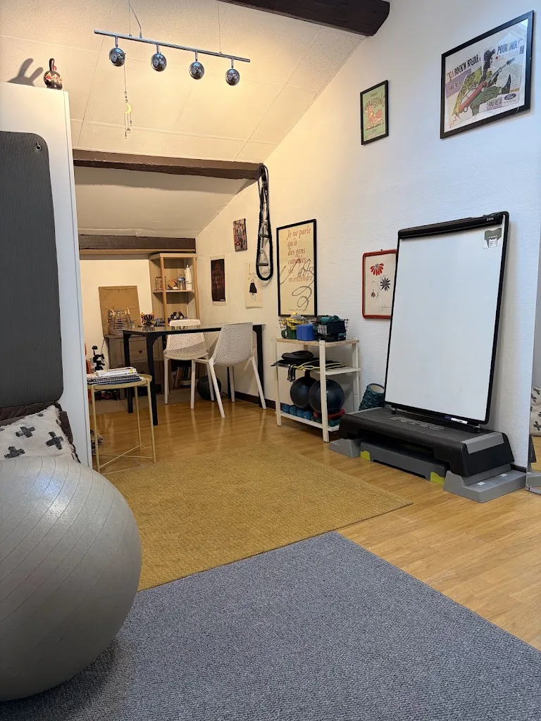 Fitness Santé - photo 2
