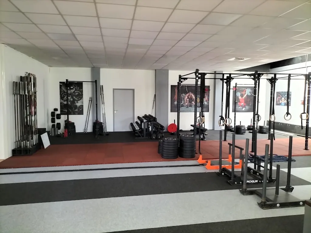 powrFit - photo 1