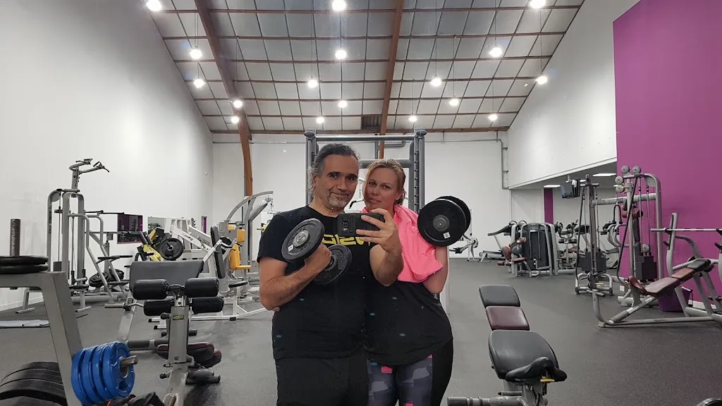 Salle de fitness Olonne sur Mer - photo 1