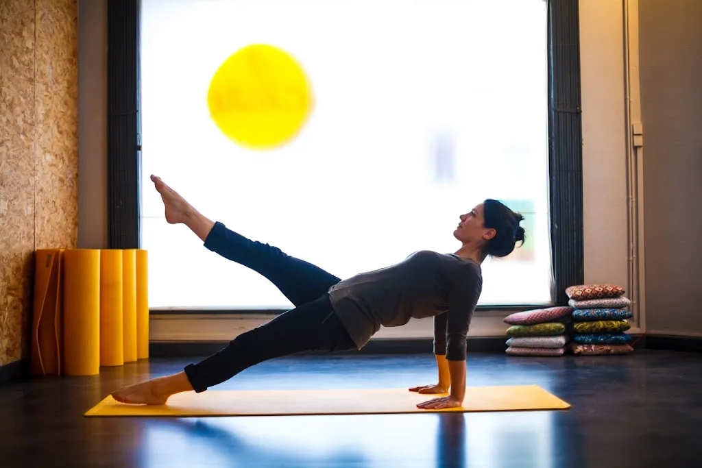 Cours de Pilates - Sopilates Toulouse - photo 1
