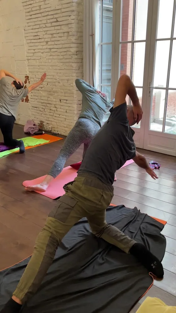 Cours de Pilates - Sopilates Toulouse - photo 2