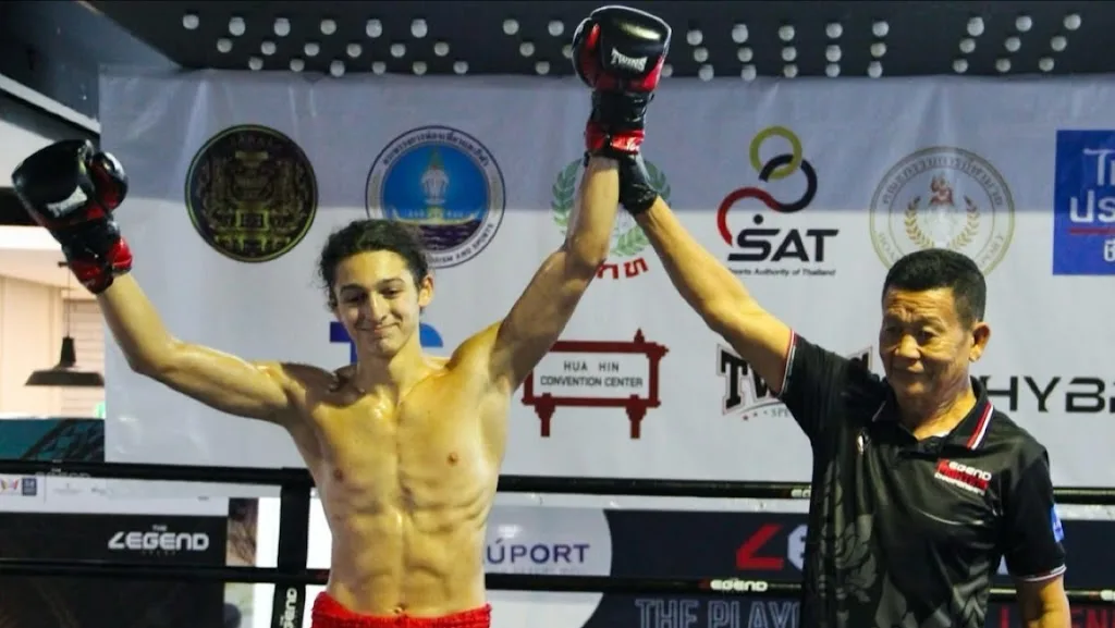 SEREY GYM - photo 3