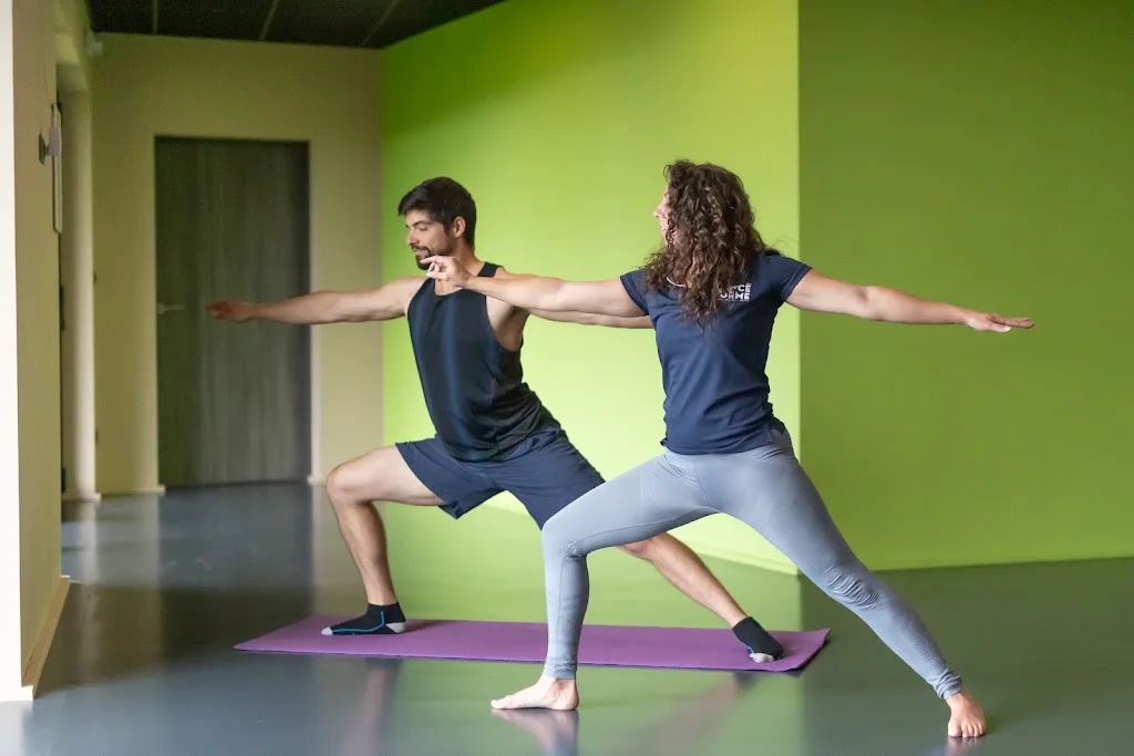 Espace Forme Haut Plateau (Musculation / Fitness / Piscine/Maison sport santé) - photo 1