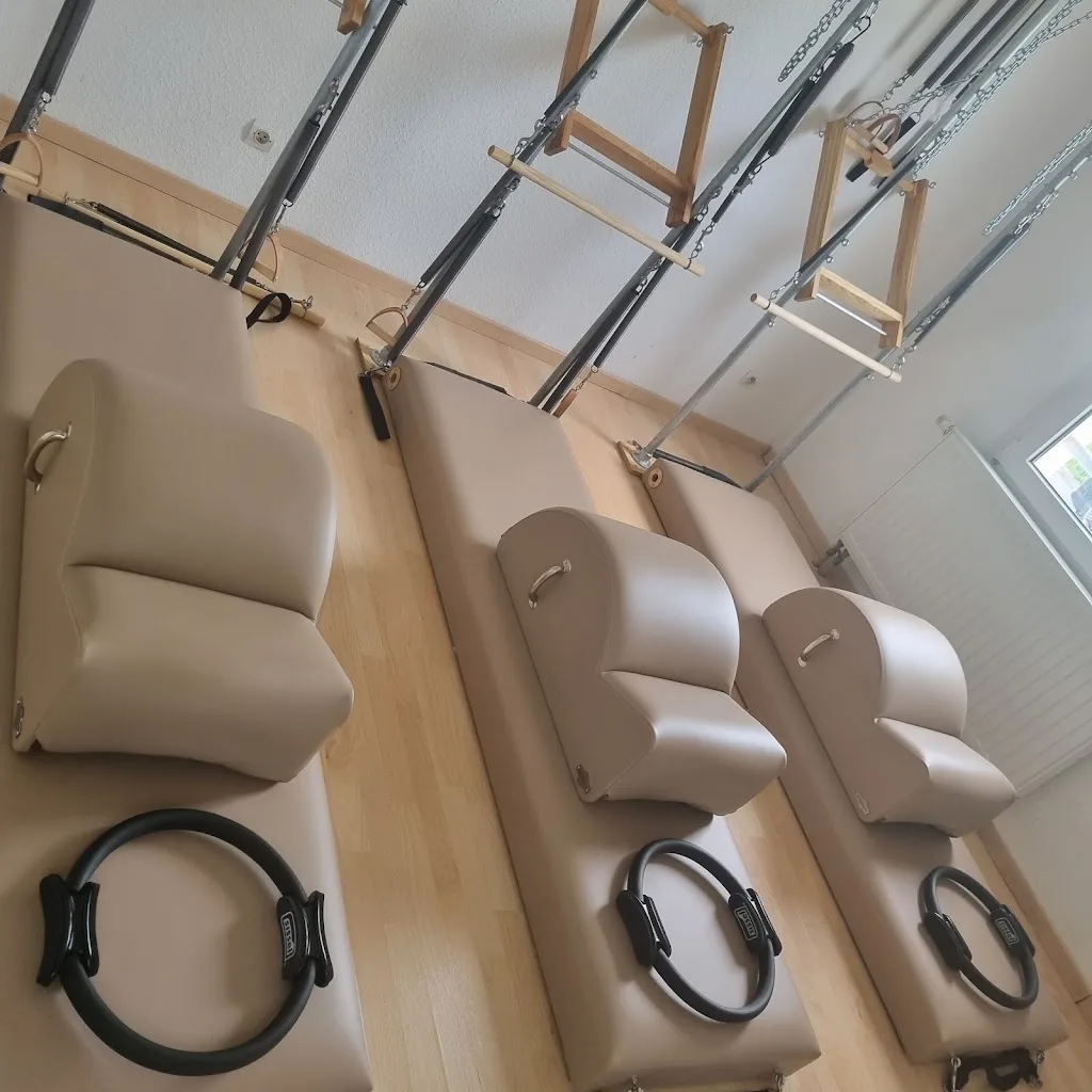 Studio Pilates House Oberhausbergen - photo 1