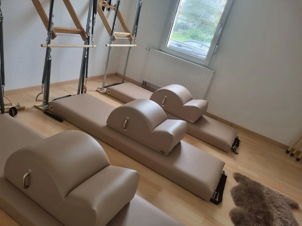 Studio Pilates House Oberhausbergen - photo 2
