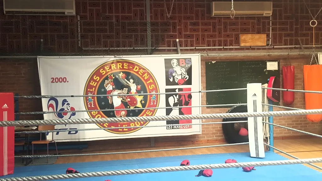 Salle de Sport Charles Humez - photo 2