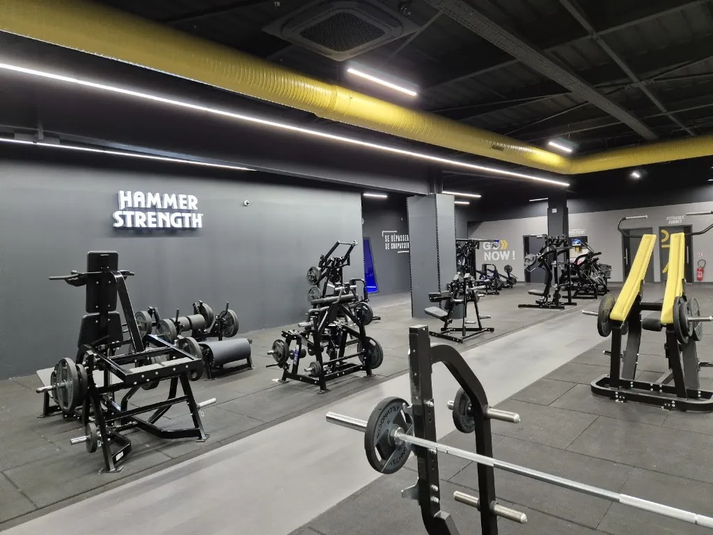 Happy Move - photo 1