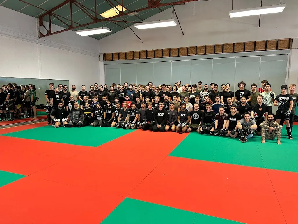 FDS ACADEMY - photo 1
