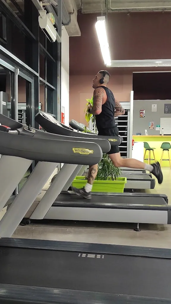 Wellness Center Pont Rouge - photo 2