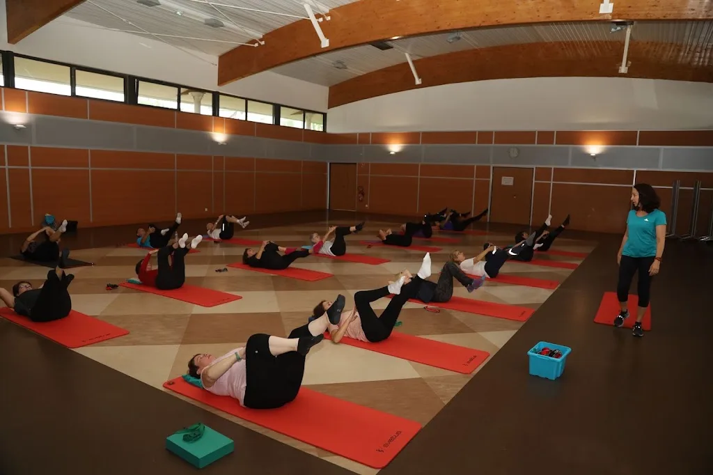 Gymnastique Volontaire - photo 1